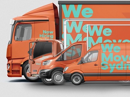 Furniture Movers Sydney